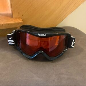 Bolle Children’s Ski Goggles